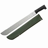 Stainless Steel Machette