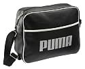 PUMA Schultertasche PUMA Originals Reporter