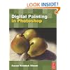 Digital Painting in Photoshop