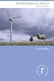 Environmental policy