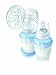 Philips Avent SCF310/12 Handmilchpumpe