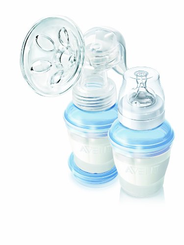 Philips Avent SCF310/12 Handmilchpumpe