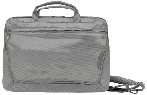 Tucano Expanded Work Out Komfortable Laptoptasche f&uuml;r MacBook Pro 38,1 cm (15 Zoll) grau Preisvergleich