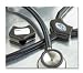 ADC Stethoscope ID Tag