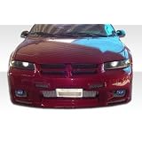 1995-2000 Dodge Stratus Chrysler Cirrus Plymouth Duraflex R33 Kit- Includes R33 Front... by DuraFlex