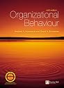 Organizational Behaviour: AND Companion Website Access Card