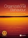Organizational Behaviour