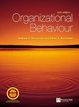 Organizational Behaviour: AND Companion Website Access Card