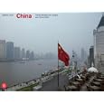 China: Travels Between the Yangtze and Yellow Rivers by Barbara Lloyd