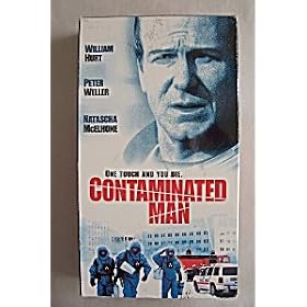 Contaminated Man (Rated)