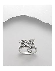 Rings In 92.5 Sterling Silver