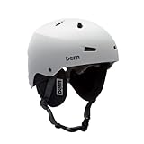 Bern Macon Water Helmet