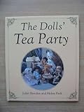 The doll's tea party
