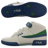 Fila F-13 Mens Athletic Inspired Shoes by Fila