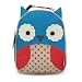 41XUKOwxWeL. AA75  Skip Hop Zoo Lunchie Insulated Lunch Bag, Owl
