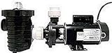 PondMaster X Series External Garden Pond Pump X7020