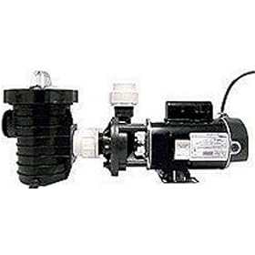 External Pond Pumps