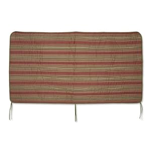 Reversible Hammock Cover Pad and Pillow Only Cover Pad by 