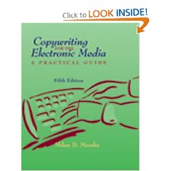 Copywriting for the Electronic Media: A Practical Guide (with InfoTrac�)