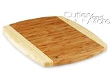 Totally Bamboo Oahu Cutting Board