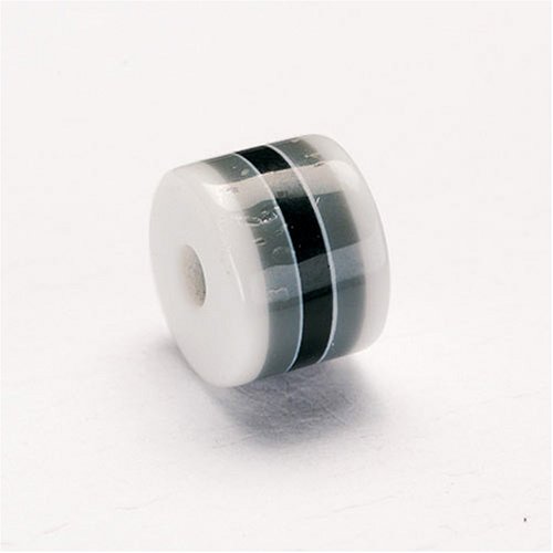 G&uuml;termann / KnorrPrandell 2209625 - Kunststoffw&uuml;rfel weiss-grau-schwarz, 30 St&uuml;ck/Dose Preisvergleich