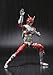 TAMASHII NATIONS Bandai S.H. Figuarts Masked Rider ZX Action Figure