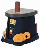 Central Machinery Oscillating Spindle Sander Central Machinery Oscillating Spindle Sander