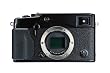 Fujifilm X-Pro 1 16MP Digital Camera with APS-C X-Trans CMOS Sensor (Body Only)