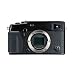 Fujifilm X-Pro 1 16MP Digital Camera with APS-C X-Trans CMOS Sensor (Body Only)