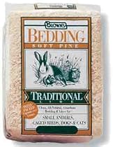Small Animal Bedding - So2 pine shaving 3000 cu in