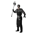 Mens Costume Executioner Reniassance Medieval Middle Ages Dark Ages Warrior