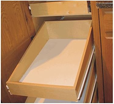 Pull Out Shelf Drawer 24 Inch