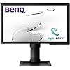 BenQ XL2411T 24 inch Widescreen LED Monitor (1920x1080, 1ms, VGA, DVI, HDMI, 3D-Ready, 120Hz, HDMI)