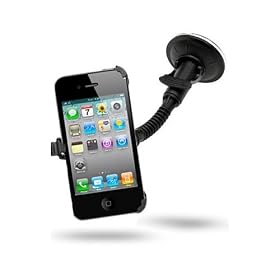 IPHONE 4 4S CAR HOLDER