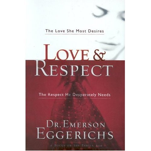 Love and Respect