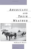 Americans and Their Weather