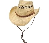 Bailey Western Cruz Hat