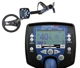 Minelab Quattro MP Metal Detector