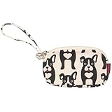 Bungalow360 Cotton Clutch/Purse-Animal Prints