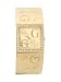 GUESS Gold-Tone Bracelet Watch