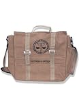Eden Of The East Eden Brown Messenger Bag