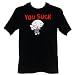 Family Guy Stewie You Suck Mens T-Shirt
