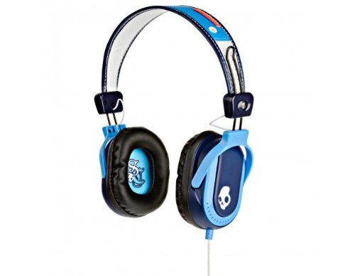 Agent dB Over Ear by SkullCandy