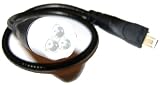 41XUQvLE AL. SL160  Black & Decker WLS17B 17 LED Snake Light
