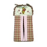 Disney Pooh Diaper Stacker Delightful Day