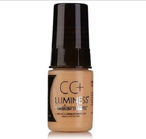Luminess AIR Airbrush Cc+ Concealer Warm Beige .25 Oz