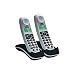 Binatone Lifestyle1900twin Lifestyle Wall Mountable Twin