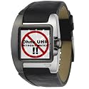 Diesel Uhrband LB-DZ4083 Original Lederband für DZ 4083