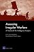 Books : Assessing Irregular Warfare: A Framework for Intelligence Analysis