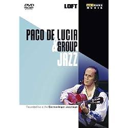 Paco De Lucia & Group